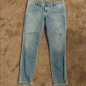 Ladies Juicy Couture jeans 16